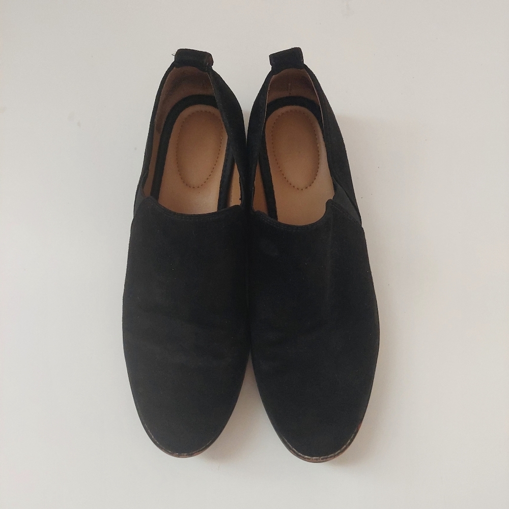 Franco Sarto Hector Wimen's Shoe Size 6.5M